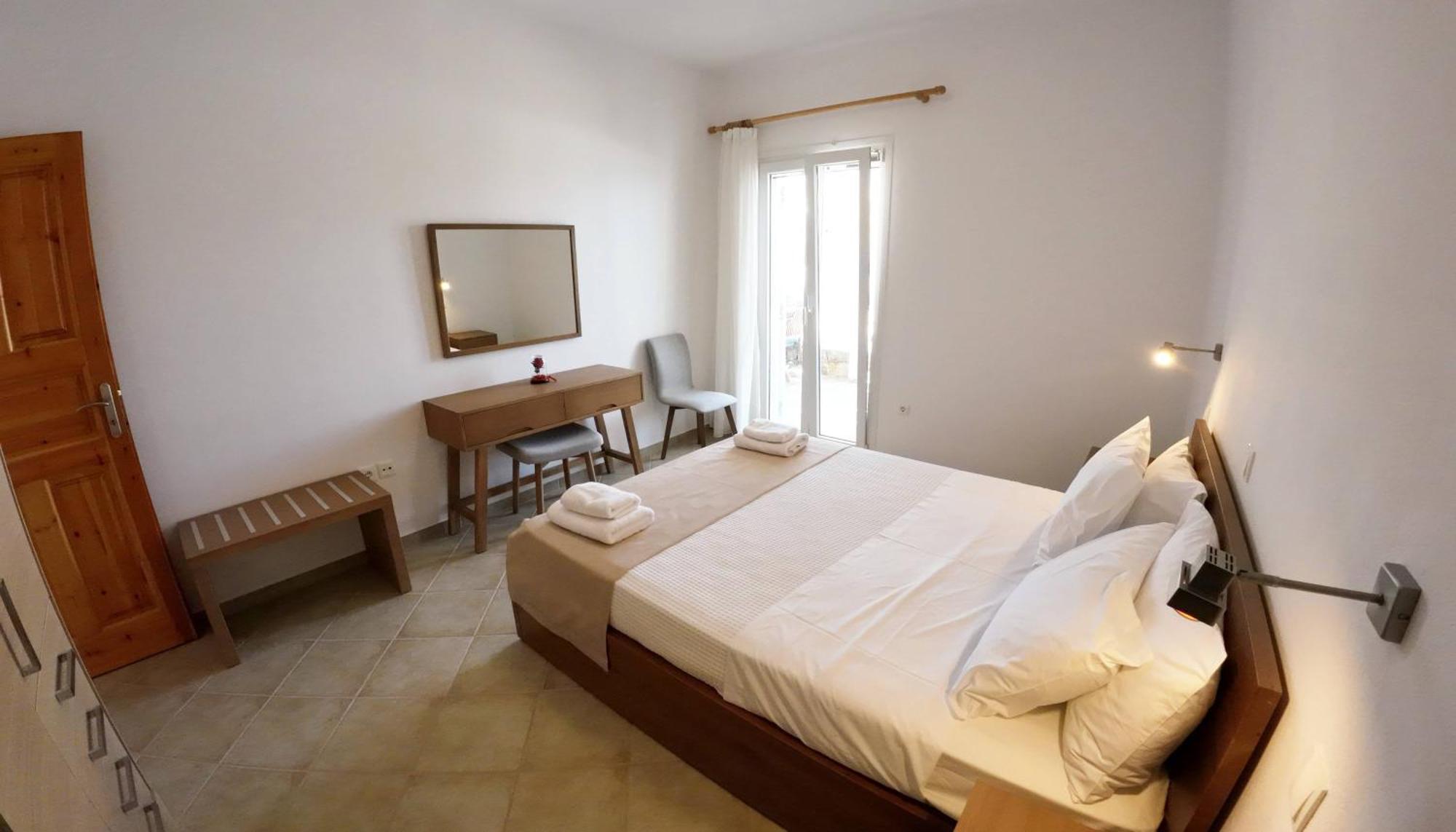 1Path Houses, Super Paradise Mykonos Mykonos Town Luaran gambar