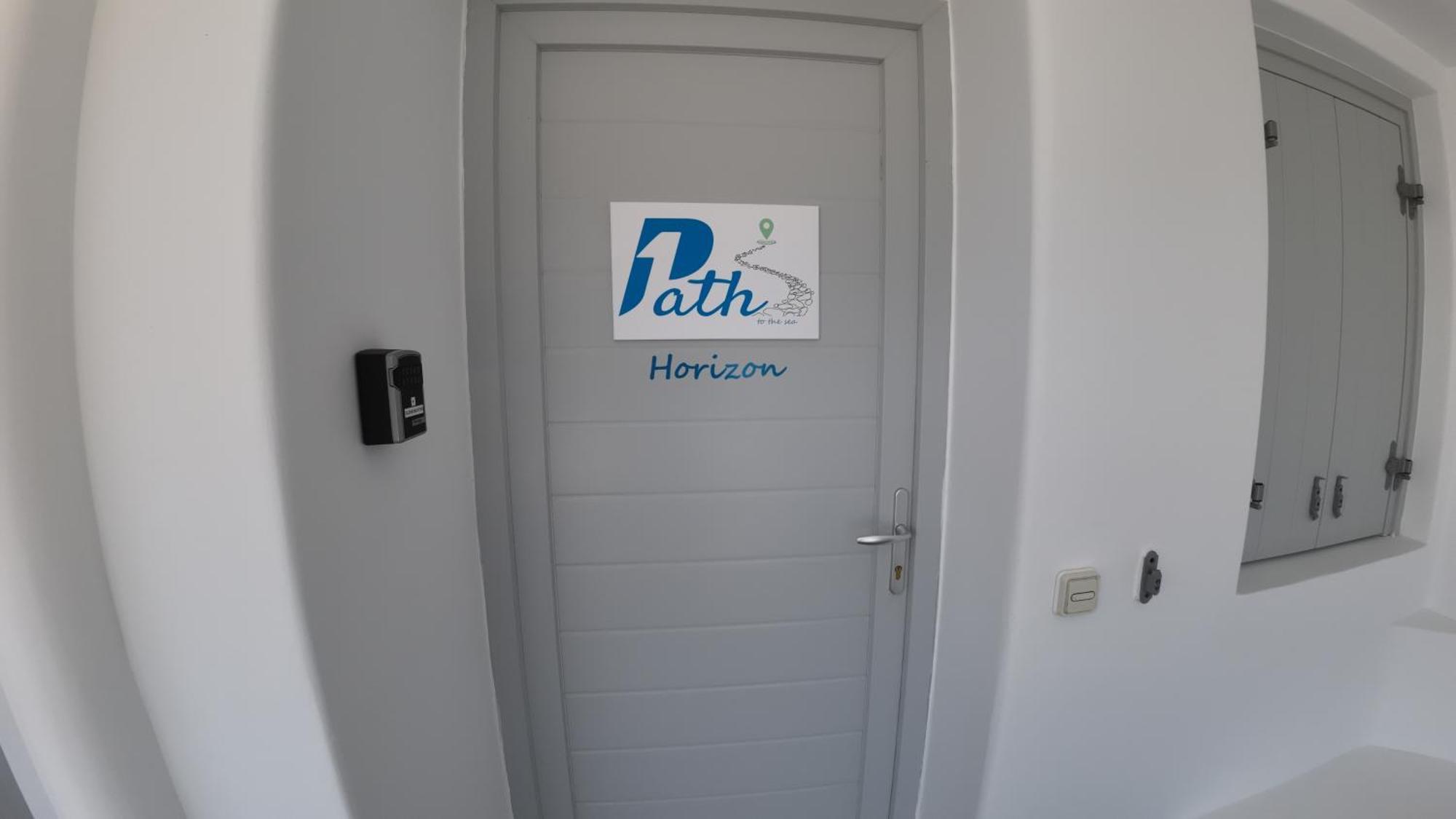 1Path Houses, Super Paradise Mykonos Mykonos Town Luaran gambar